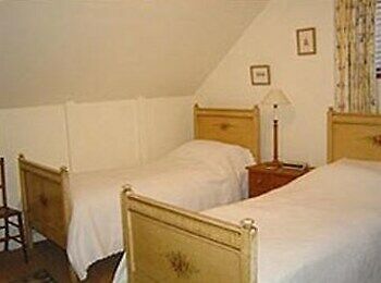 Wattisham Riverside Cottage מראה חיצוני תמונה