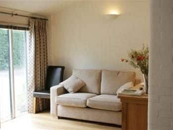 Wattisham Riverside Cottage מראה חיצוני תמונה